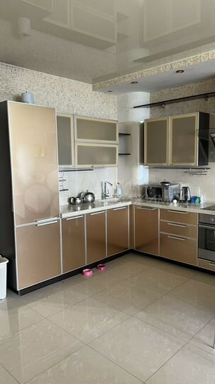 2-к. квартира, 102,6 м², 11/13 эт.