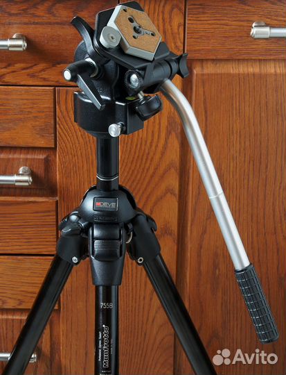 Manfrotto,Benro,штатив,голова,карбон,чехол