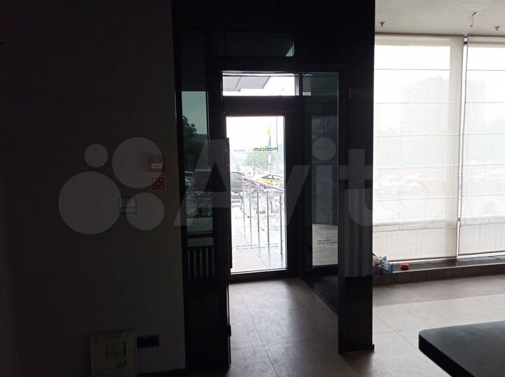 Аренда торгового помещения 145кв.м