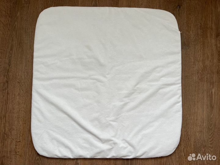 Матрас для пеленания Amarobaby