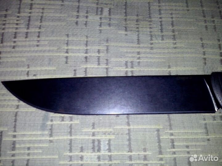 Нож новый Стерх-3 Кизляр Россия