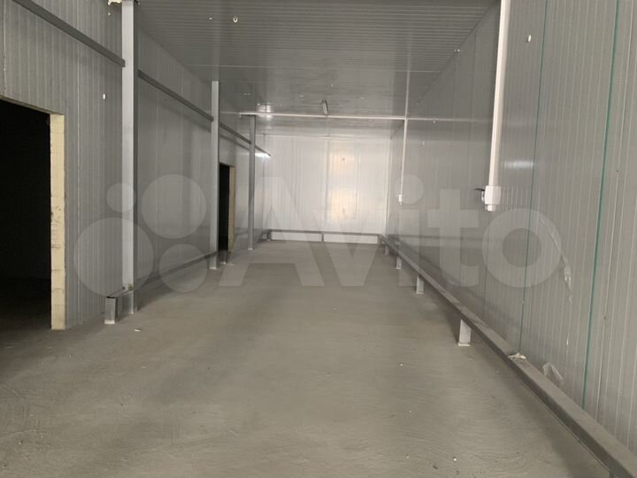 Склад, 225 м²