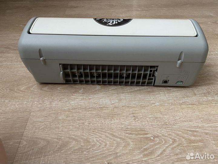 Принтер hp картриджный