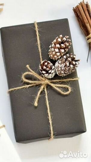 Оформление подарков