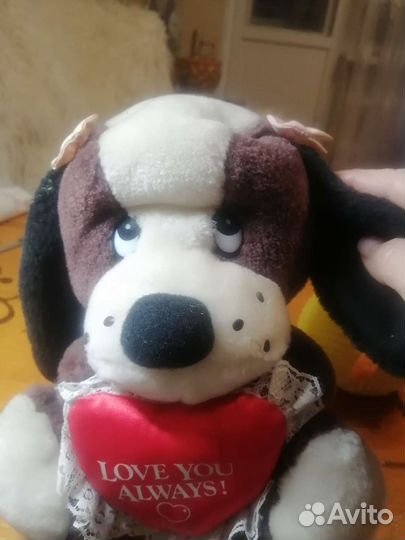 Детские игрушки