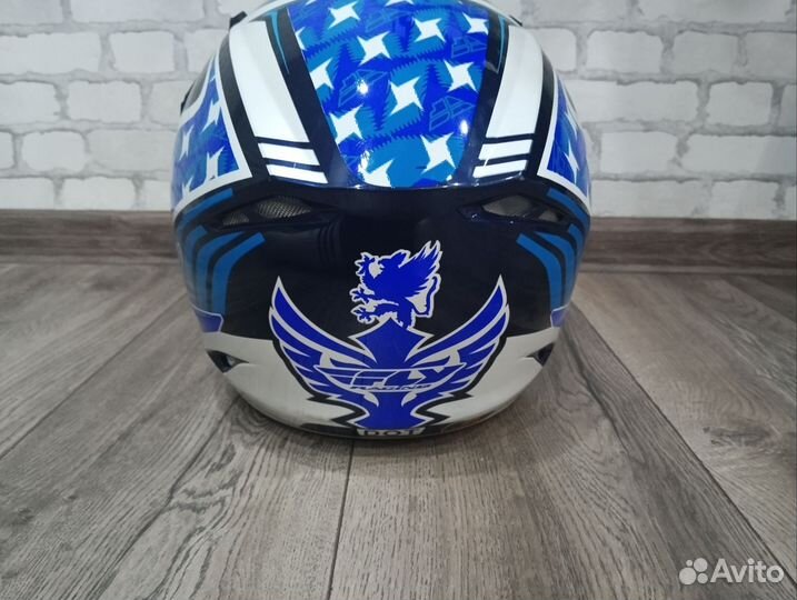 Шлем для мотоцикла