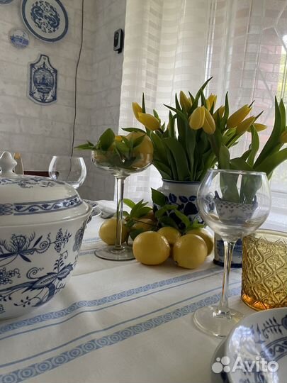 Специалист по декоративной сервировке