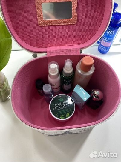 Косметичка