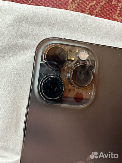 iPhone 13 Pro Max, 256 ГБ