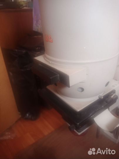 Фотоувеличитель krokus