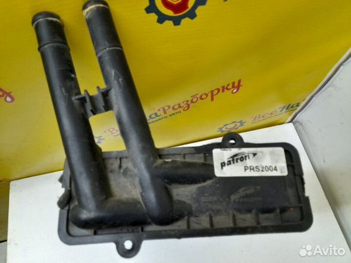 Радиатор печки Volkswagen Passat B5 универсал 1.8