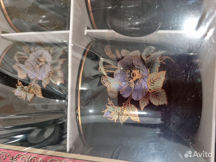 Чайный сервиз