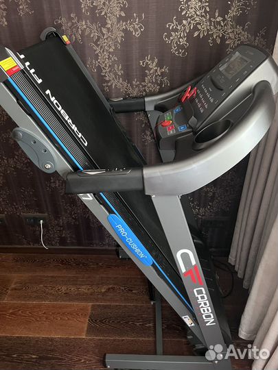 Беговая дорожка carbon t507