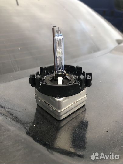 Блок розжига ксенона астра j 720