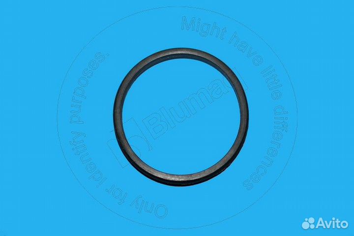 Сальник Caterpillar