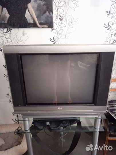 Телевизор LG