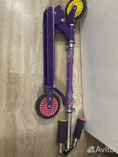 Самокат детский