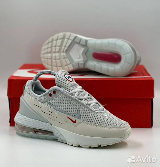 Кроссовки nike air max pulse phantom