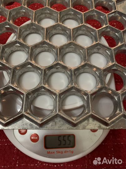 Пельменница