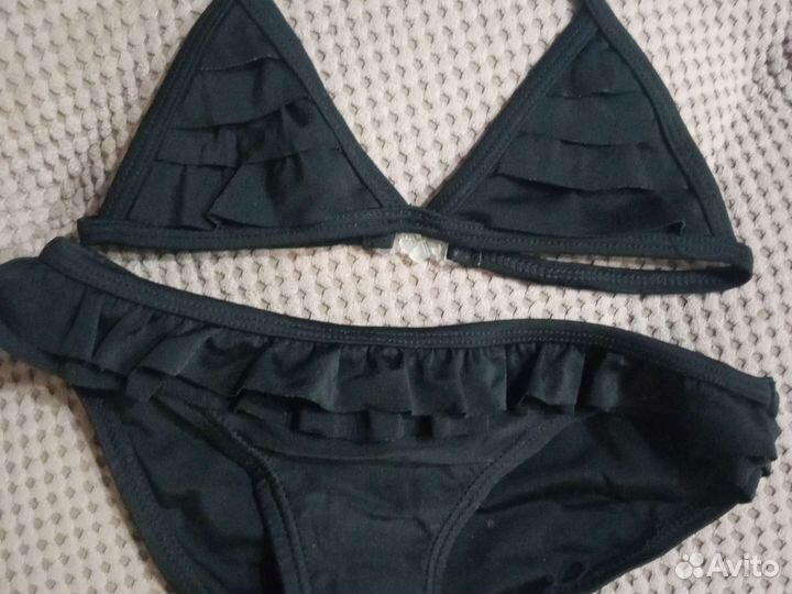 Купальник Kiabi 4 года, рост 98-107