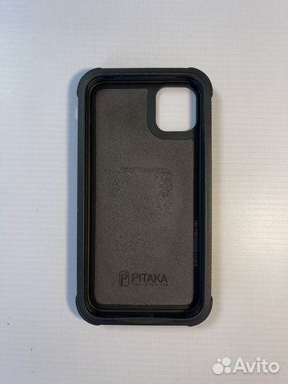 Pitaka pro case iPhone 11