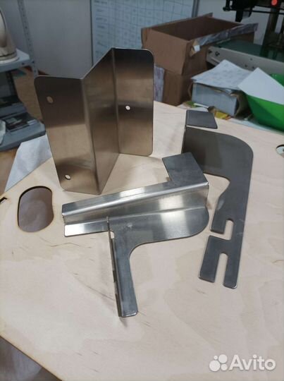 Колесный миксер Kadzama