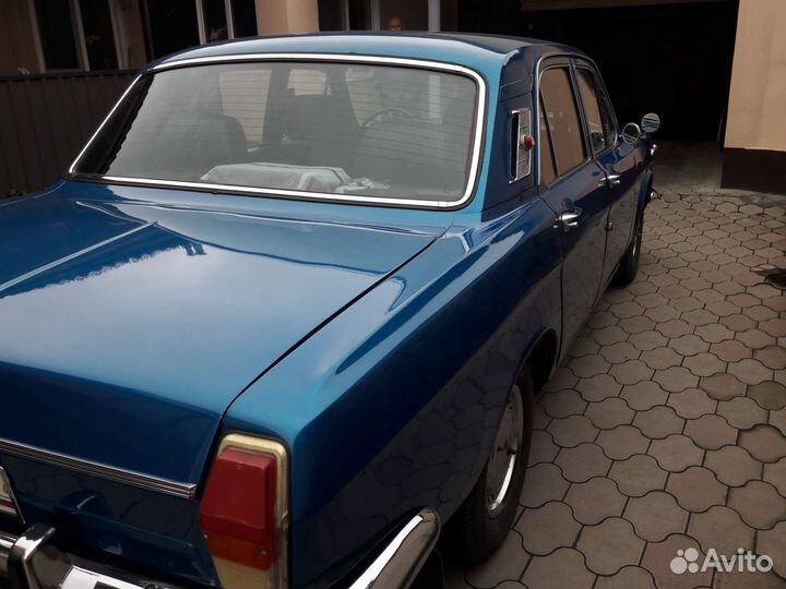 Сиденье газ 24 волга