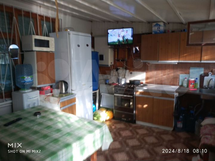 Дом 78 м² на участке 6 сот.