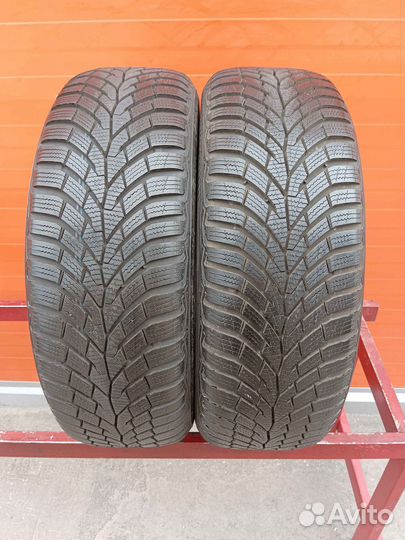 Continental ContiWinterContact TS 870 205/55 R16