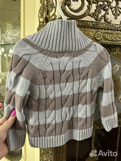 Джемпер детский