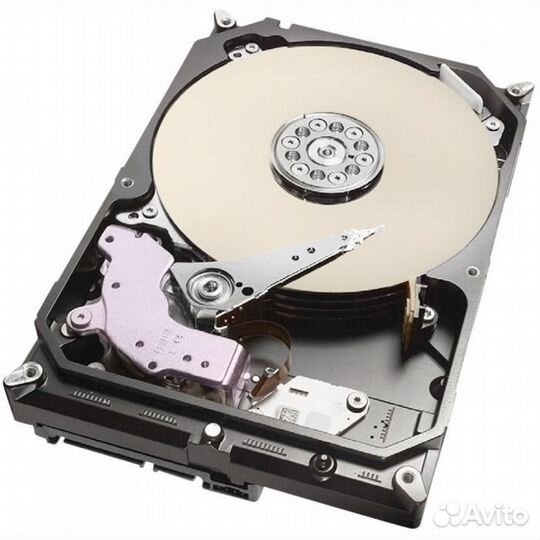 Жесткий диск Western Digital WD10purz