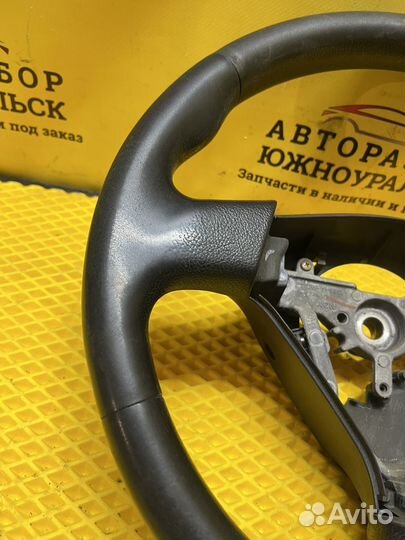 Руль Subaru Impreza GG3