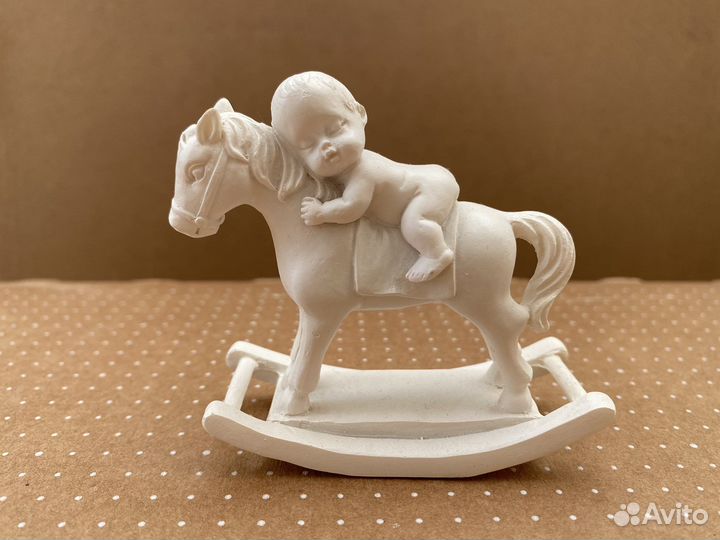 Фигурка Ангел 7-8 см