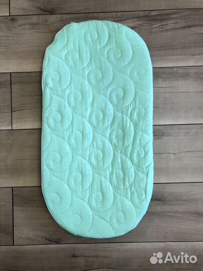 Матрасик 70*34*2 в коляску, люльку