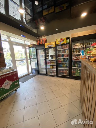 Готовый бизнес