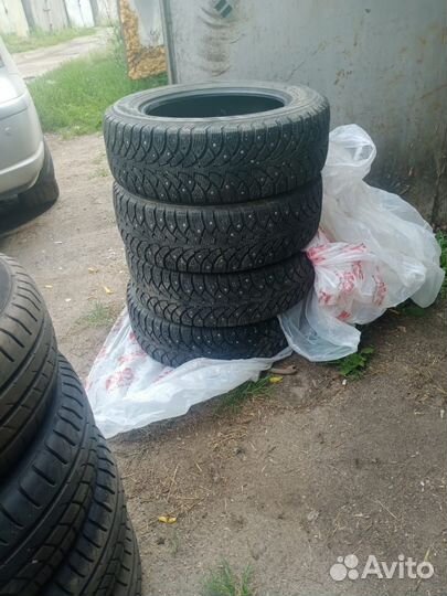 Nokian Tyres Nordman 5 14/65 R14