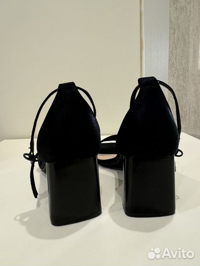 Босоножки женские 40 размер