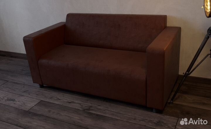 Диван на кухню