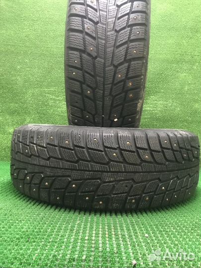 Michelin X-Ice North 195/65 R15 91Q