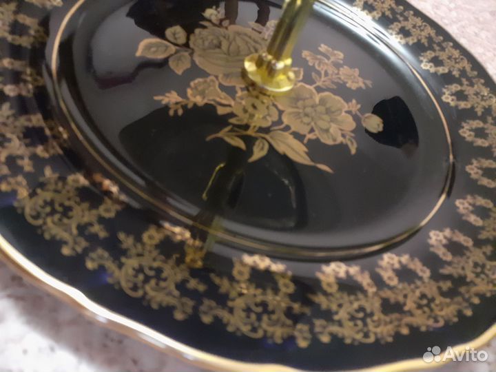 Фруктница Богемия