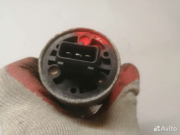 Клапан холостого хода Вольво 2.0i-2.9i 99г