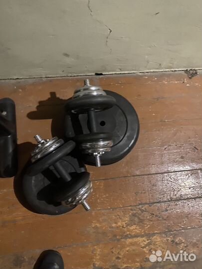 Силовые тренажеры бу