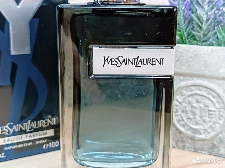 Парфюм Yves Saint Laurent Y