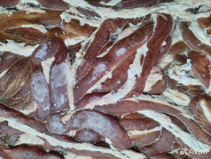 Кишки говяжьи