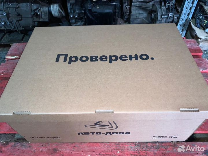 Головка блока цилиндров Hyundai Porter