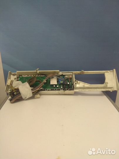 Модуль стиральной машины Electrolux EWF10240W