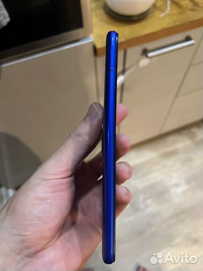 Xiaomi Redmi 9A, 2/32 ГБ