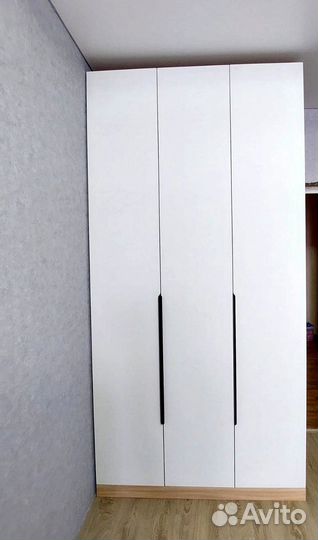 Шкафы на заказ