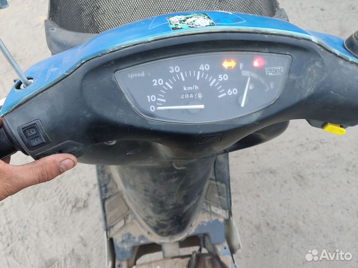 Продам Hyundai Dio