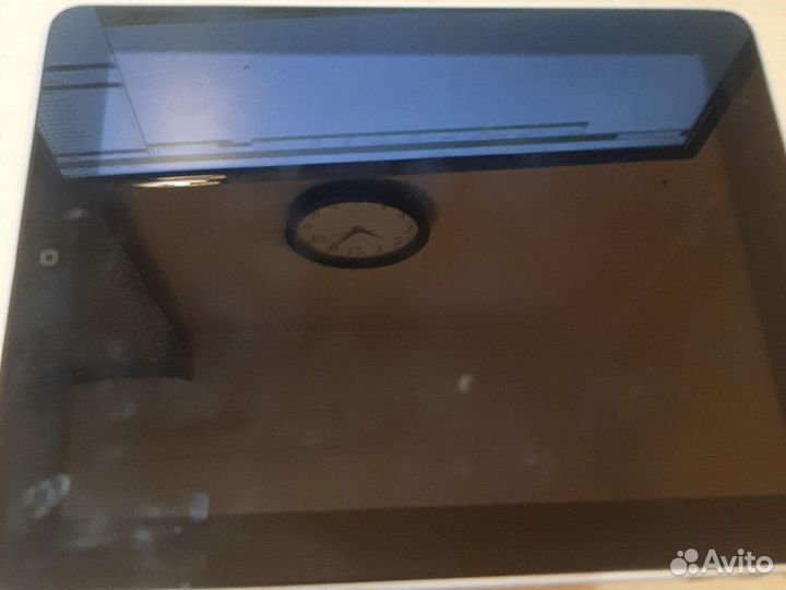 iPad 1
